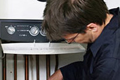 boiler repair Hartlip